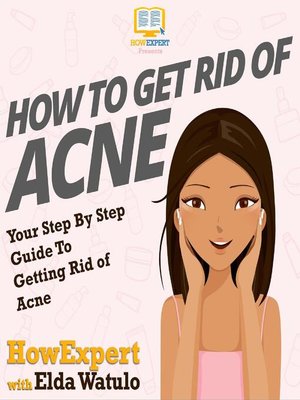 cover image of How to Get Rid of Acne